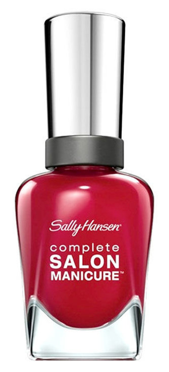 Sally Hansen Complete Salon Manicure Lak na nehty 14,7 ml 635 Bittersweet pro ženy