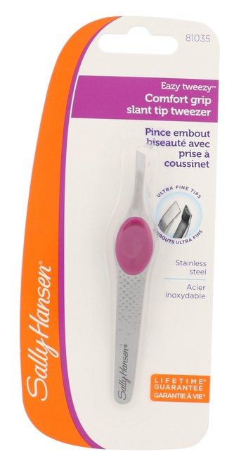 Sally Hansen Comfort Grip Pinzeta 1 ks pro ženy