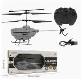 Helikopter R/C