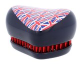 Tangle Teezer Compact Styler Kartáč na vlasy 1 ks Cool Britania pro ženy