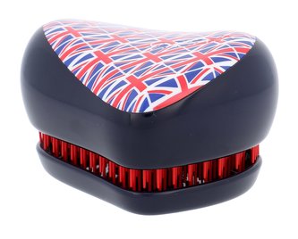 Tangle Teezer Compact Styler Kartáč na vlasy 1 ks Cool Britania pro ženy