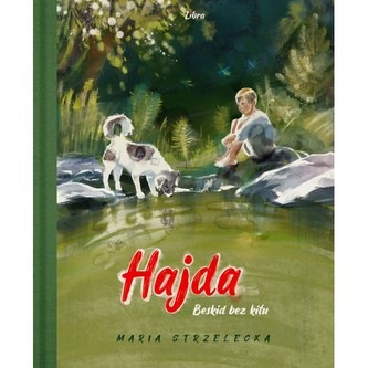 Hajda. Beskid bez kitu Hajda. Beskid bez kitu