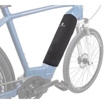 potah baterie pro E-bike M-Wave