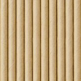Słomki papierowe, kraft 19.5cm 10 szt