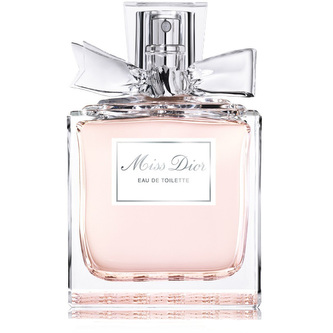 Christian Dior Miss Dior Toaletní voda 2013 50 ml pro ženy