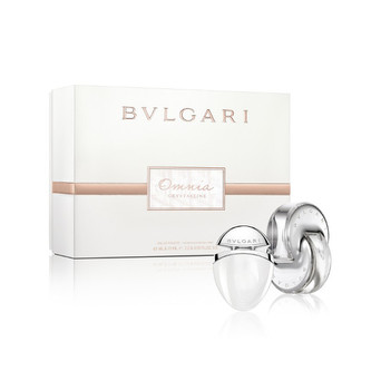 Bvlgari Omnia Crystalline toaletní voda 65 ml + toaletní voda 15 ml Bvlgari Omnia Crystalline toaletní voda 65 ml + toaletní voda 15 ml