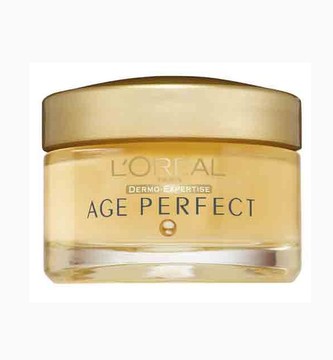 L´Oréal Paris Age Perfect Denní pleťový krém Intense Nutrition 50 ml pro ženy