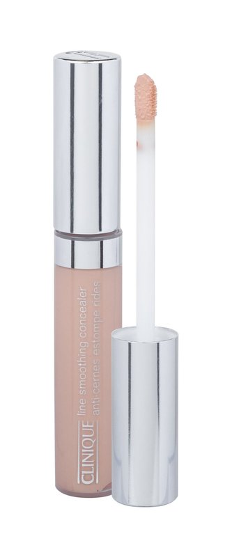 Clinique Line Smoothing Concealer Korektor 8 g 02 Light pro ženy