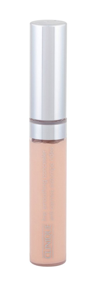 Clinique Line Smoothing Concealer Korektor 8 g 03 Moderately Fair pro ženy