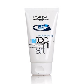 L´Oréal Professionnel Tecni.Art Gel na vlasy Contorsion Fix 150 ml pro ženy