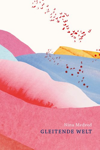 Gleitende Welt