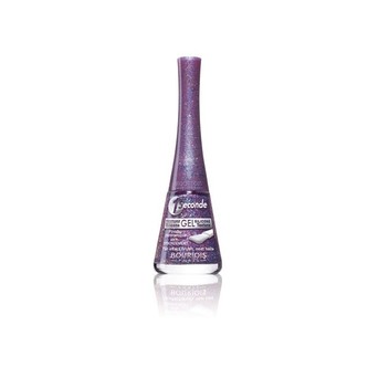 BOURJOIS Paris 1 Second Lak na nehty 9 ml 14 Rainbow Apparition pro ženy