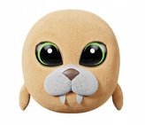 Flockies Mrož Wilfred - sběratelská figurka 5 cm