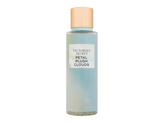 Victoria´s Secret Petal Plush Clouds Tělový sprej 250 ml pro ženy