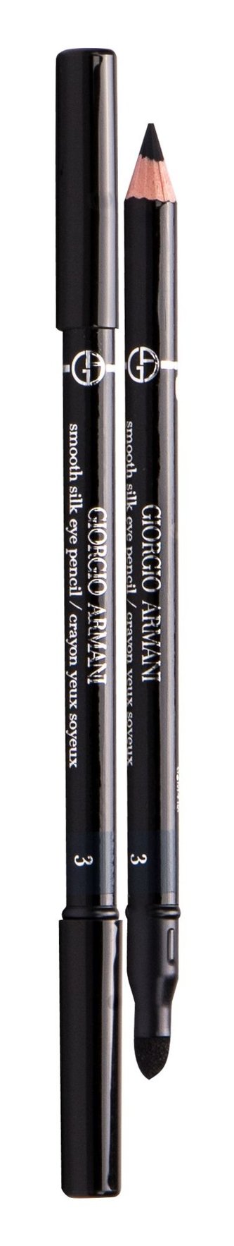 Giorgio Armani Smooth Silk Tužka na oči 10,5 g 3 pro ženy