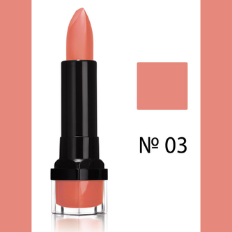 BOURJOIS Paris Rouge Edition Rtěnka 3,5 g 03 Peche Cosy pro ženy