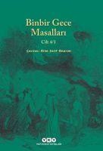 Binbir Gece Masallari Cilt 41