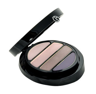 Giorgio Armani Eyes To Kill Oční stín Eyeshadow Palette 2x2 g 5 pro ženy