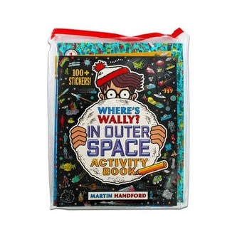 Where's Wally? Excellent Expeditions and Activities Where's Wally? Excellent Expeditions and Activities