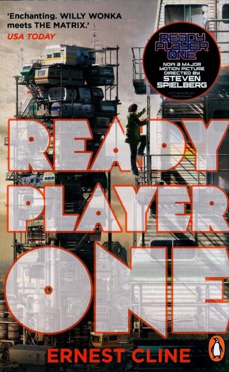 Ready Player One Ready Player One