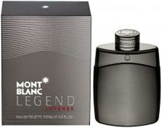 Montblanc Legend Toaletní voda Intense 100 ml pro muže Tester
