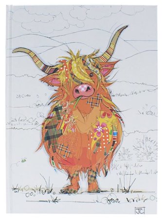 Zápisník A5 LP72243 BUG ART KOOKS L&P;