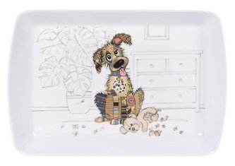 Tác LP72204 BUG ART KOOKS L&P;