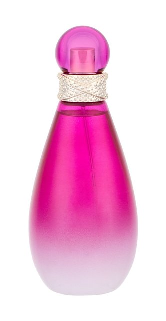 Britney Spears Fantasy the Nice Remix Parfémovaná voda 100 ml pro ženy