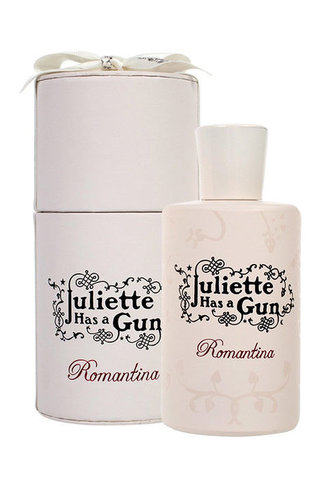 Juliette Has A Gun Romantina Parfémovaná voda 100 ml pro ženy Tester