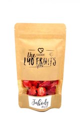 Lyofilizované jahody 20 g