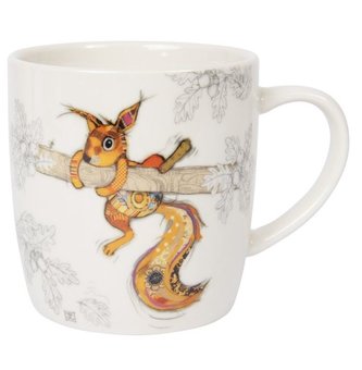 Hrnek LP34170 BUG ART KOOKS L&P;