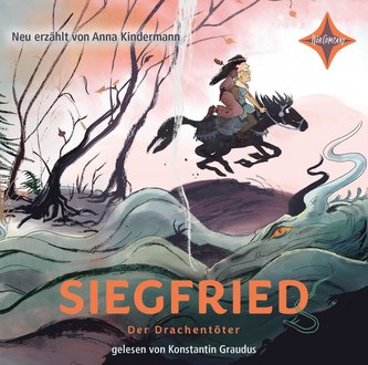 Siegfried, der Drachentöter