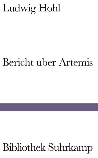 Bericht über Artemis Bericht über Artemis