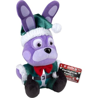 Funko POP! Plush: FNAF - Holiday Bonnie 18 cm
