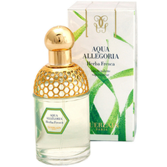Guerlain Aqua Allegoria Herba Fresca Toaletní voda 100 ml unisex