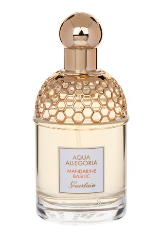 Guerlain Aqua Allegoria Mandarine Basilic Toaletní voda 100 ml pro ženy