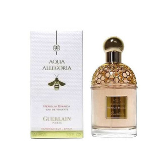 Guerlain Aqua Allegoria Toaletní voda Nerolia Bianca 100 ml unisex