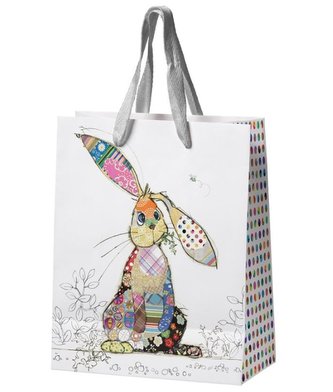 Dárková taška LP72265 BUG ART KOOKS L&P;