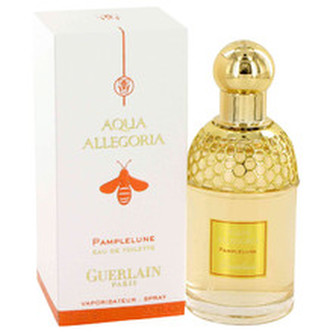 Guerlain Aqua Allegoria Pamplelune Toaletní voda 100 ml pro ženy