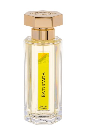 L´Artisan Parfumeur Batucada Toaletní voda 50 ml unisex