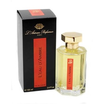 L´Artisan Parfumeur L´Eau d´Ambre Toaletní voda 50 ml pro ženy