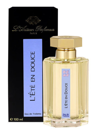 L´Artisan Parfumeur L´Ete en Douce Toaletní voda 50 ml pro ženy