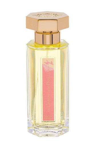 L´Artisan Parfumeur La Chasse aux Papillons Toaletní voda 50 ml pro ženy