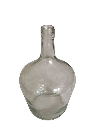 demižon  2l náhr.sklo GARAFA (oplet.demižon)