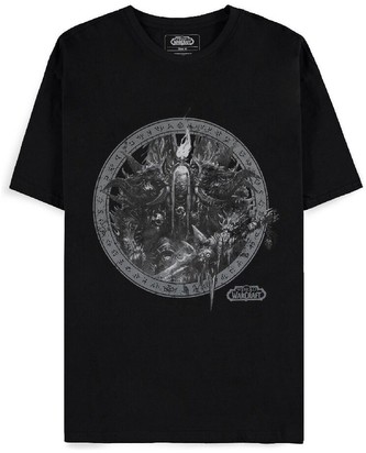 Tričko World Of Warcraft - Orc L