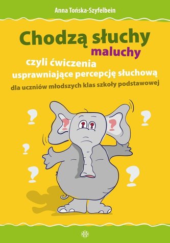 Chodzą słuchy - maluchy Chodzą słuchy - maluchy