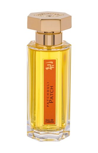 L´Artisan Parfumeur Patchouli Patch Toaletní voda 50 ml pro ženy