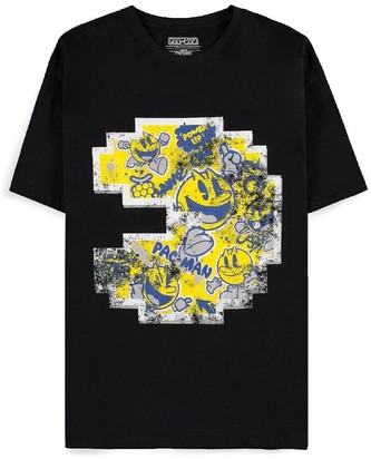 Tričko Pac-Man - Pixel 2XL