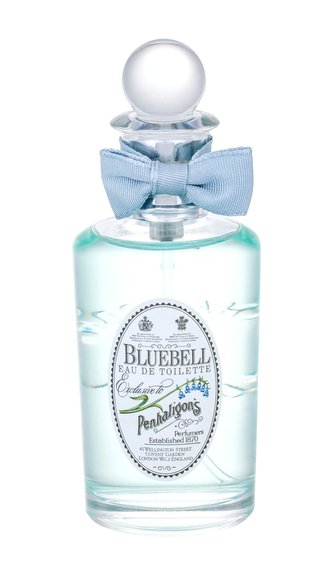 Penhaligon´s Bluebell Toaletní voda 50 ml pro ženy