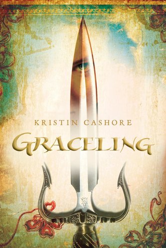 Cashore, K: GRACELING